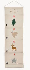 Liewood Holly aus Bio-Baumwolle Adventskalender 2024