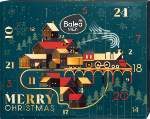 Balea MEN Adventskalender 2025