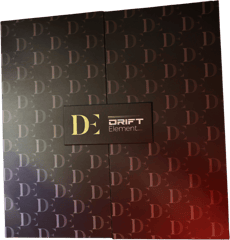 Adventskalender Swiss Mystery – DriftElement