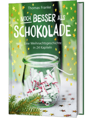 Noch besser als Schokolade (Buch - Gebunden)