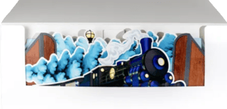 Peters AdventsExpresss Adventskalender 2025