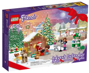 LEGO Friends 41706 Adventskalender 2022