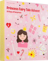 BrushArt KIDS Princess Fairy Tale Adventskalender 2025
