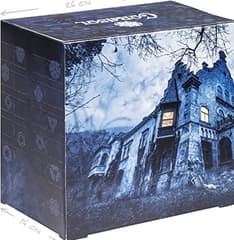 Corasol Escape & Tee Adventskalender