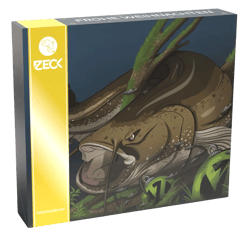 Adventskalender Waller 2024 | ZECK FISHING