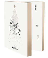 Alcina Adventskalender 2024
