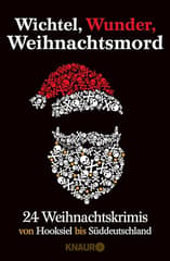 Wichtel, Wunder, Weihnachtsmord 2022