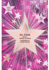 Revolution All Stars Beauty Adventskalender 2025