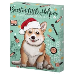 Boulevard de Beauté MAKE-UP Santas Little Helper Adventskalender