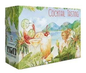Mixcompany Cocktail Adventskalender 2023