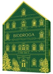 Biodroga Adventskalender 2025