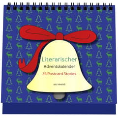 Literarischer Adventskalender - Kalender bei Weltbild.de kaufen