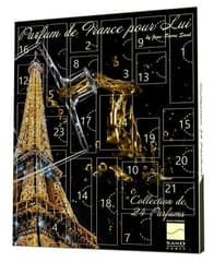 Jean-Pierre Sand Adventskalender 2024