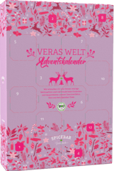 Spicebar VERAS WELT BIO Adventskalender 2025