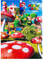 Adventskalender mit Vollmilch-Schokolade Schoko Kalender