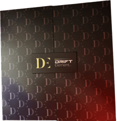Adventskalender Mystery Automatik – DriftElement