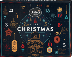Balea MEN Adventskalender 2024