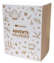 TeeGschwendner Deluxe Adventskalender 2024