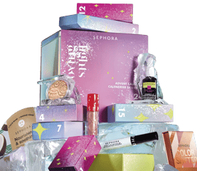SEPHORA Collection Premium Adventskalender 2024