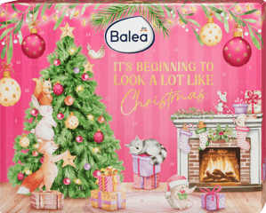 Balea Adventskalender 2024