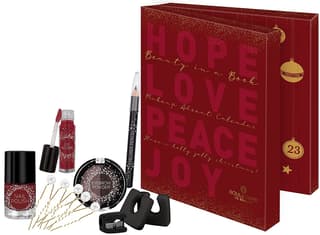 Boulevard de Beauté - Beauty in a Book