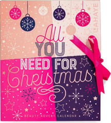 LAHAYE Beauty Adventskalender  2023