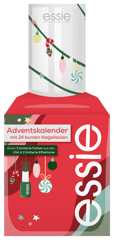 essie Kosmetik-Adventskalender Essie Adventskalender 2024