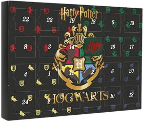 HARRY POTTER ® Original Adventskalender 2023