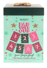 Mad Beauty FabYuleOus Adventskalender