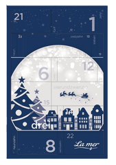 La mer Adventskalender 2024