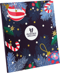 Ölmuehle Solling Adventskalender 2024