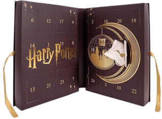 HARRY POTTER ® Original Adventskalender 2022