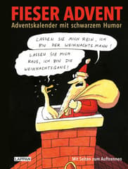 Fieser Advent Inhalt (DE)