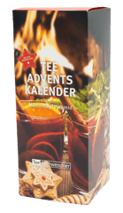 TeeGschwedner 24 MasterBag Adventskalender 2024