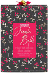 Mad Beauty Jingle Bells Adventskalender 2022