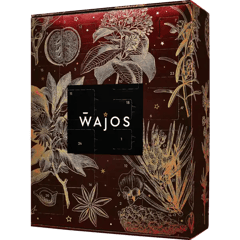 Wajos Feinkost & Gewürz Adventskalender 2023