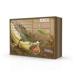 Zeck Waller Adventskalender 2023