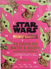 Mad Beauty Star Wars The Mandalorian