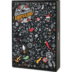 Mexican Tears Adventskalender 2025