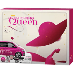 Shopping Queen Meets Ardell Adventskalender 2023