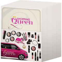 Shopping Queen Adventskalender 2023