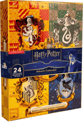 Cinereplicas Harry Potter Adventskalender 2025