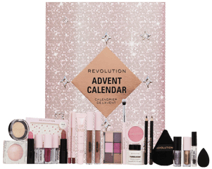 Revolution Beauty Adventskalender 2024
