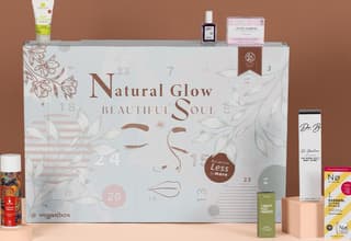 Beauty Adventskalender 2025