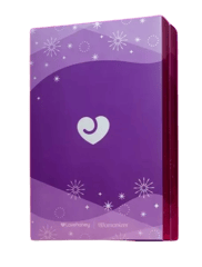 Lovehoney X Womanizer Sex Toy Advent Calendar (24 Piece)