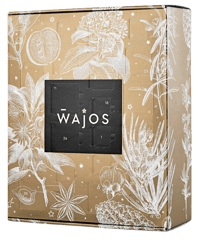 Wajos Adventskalender 2024