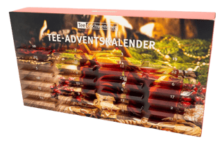 TeeGschwendner Adventskalender 2024