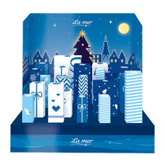 La mer Premium Adventskalender 2024