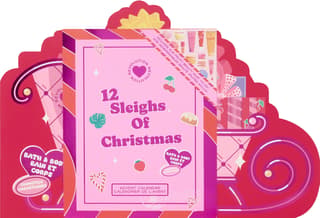 Revolution 12 Sleighs of Christmas Adventskalender 2025