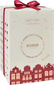 Sharing-Adventskalender 2025 | Neuhaus Chocolates